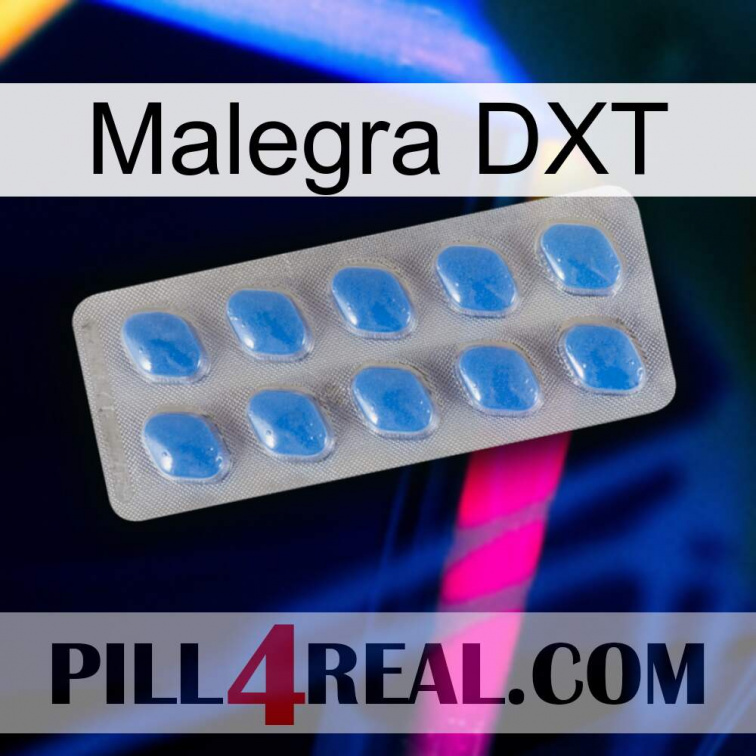 Malegra DXT 22